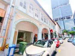 Purvis Street (D7), Retail #565091961